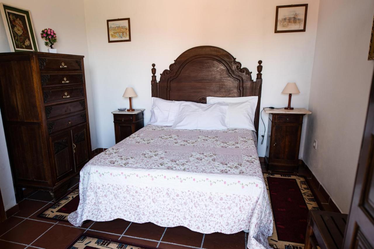 Partezins I Villa Castelo de Paiva Exteriör bild